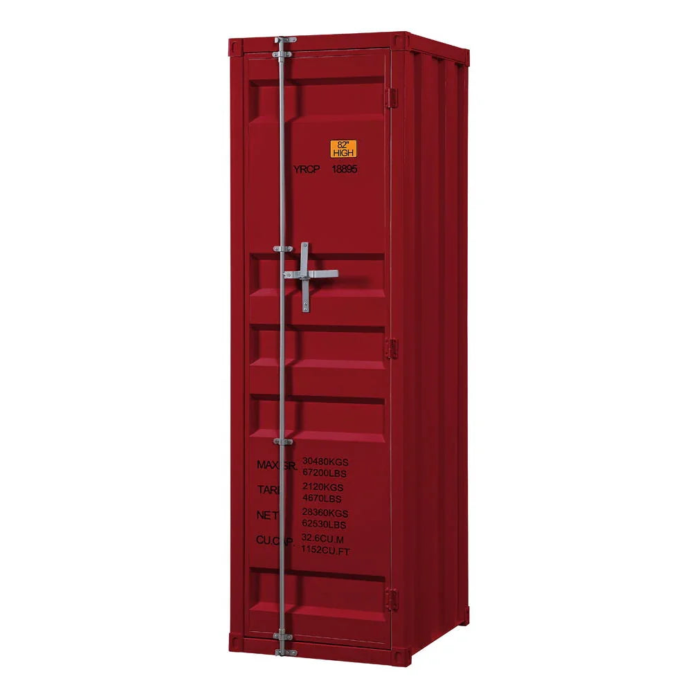 Cargo - Wardrobe - Furniture Home Direct