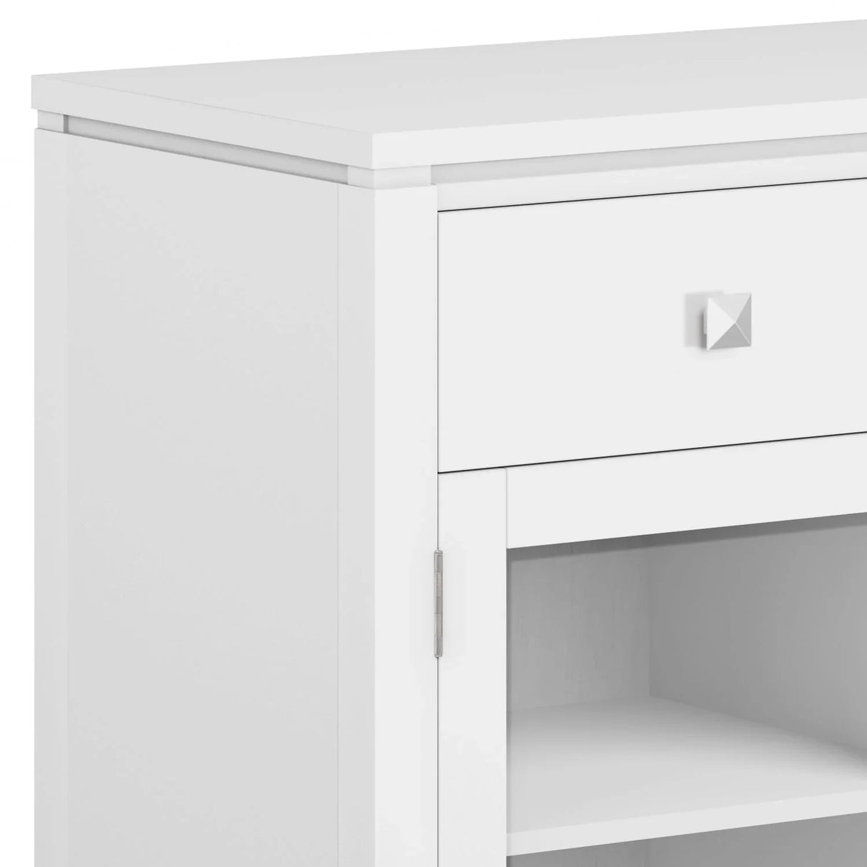 Cosmopolitan - Handcrafted Sideboard Buffet - Furniture Home Direct