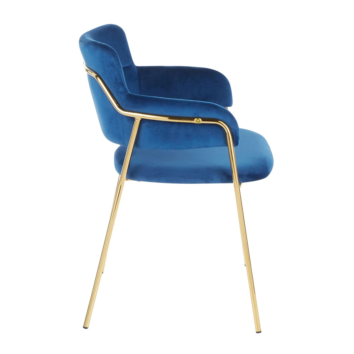 Napoli - Contemporary Chair (Set of 2) - Furniture Home Direct