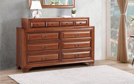 LaVita - Dresser - Furniture Home Direct