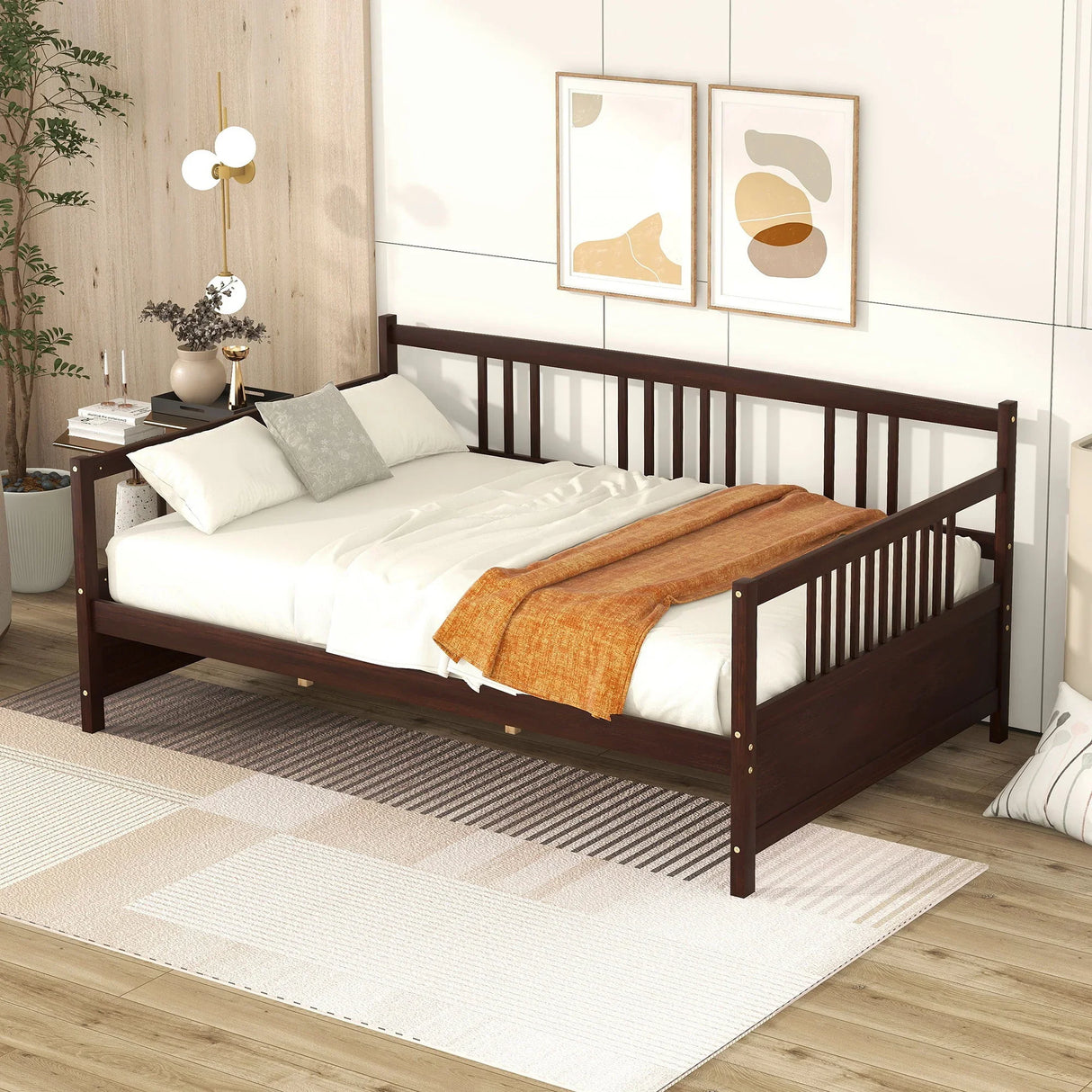 Multifunctional Modern Daybed - Furniture Home Direct