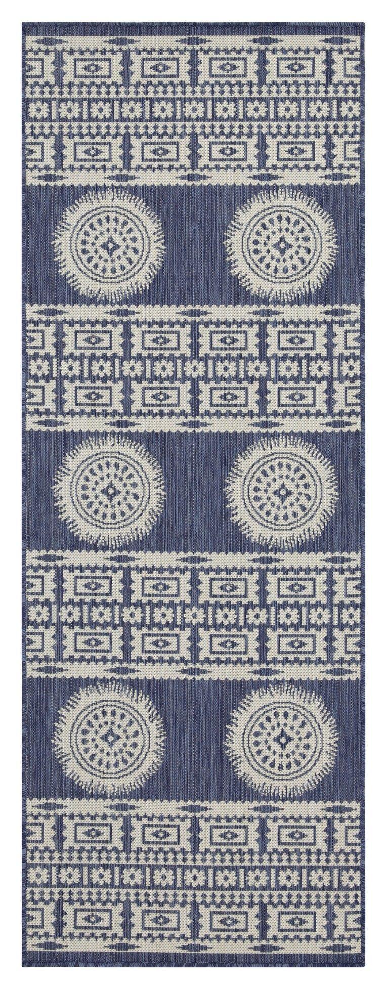 Sunshine - Indoor / Outdoor Area Polypropylene Rug - Furniture Home Direct