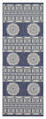 Sunshine - Indoor / Outdoor Area Polypropylene Rug - Furniture Home Direct
