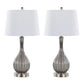 Jenny - Contemporary Table Lamp (Set of 2) - Furniture Home Direct