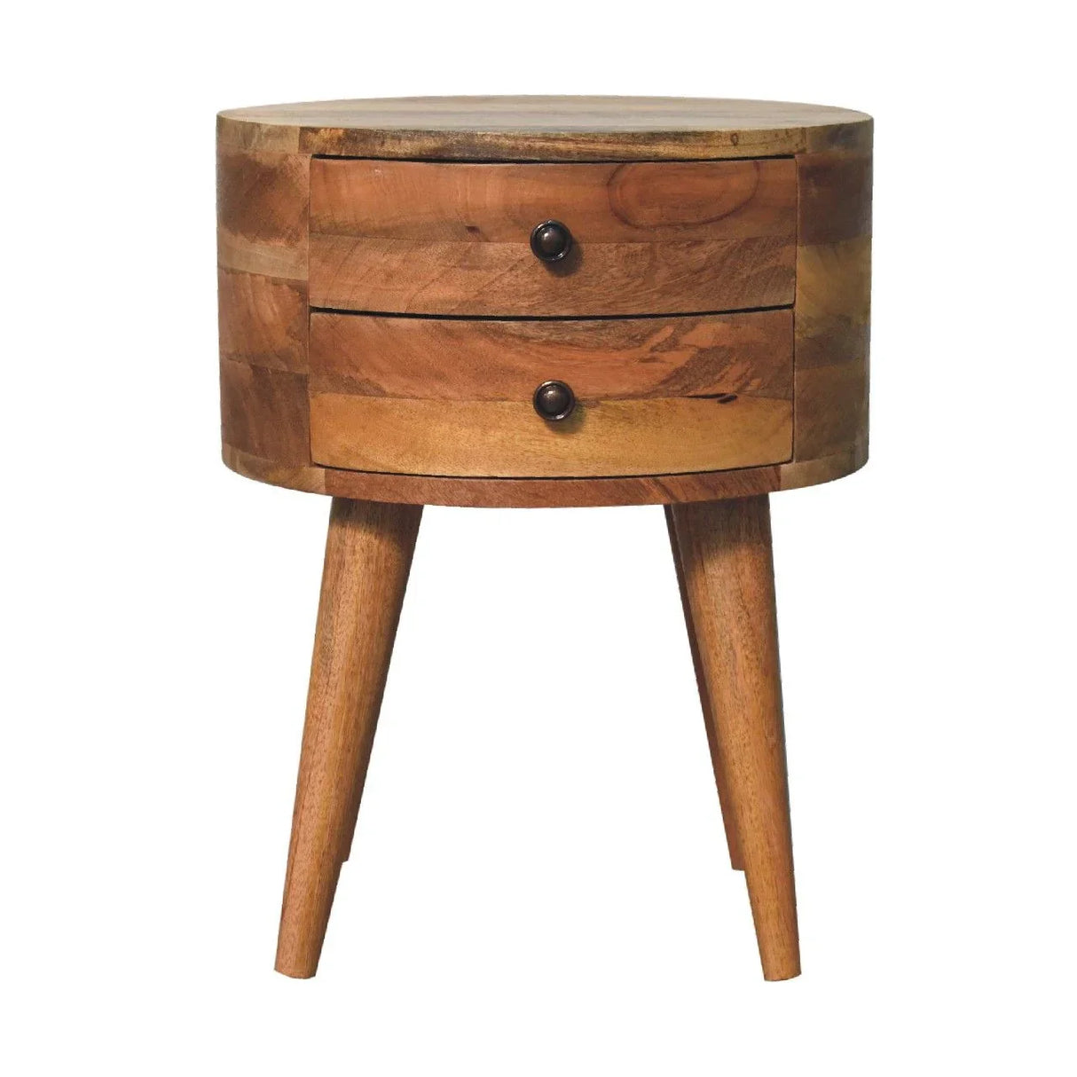 Odyssey - Bedside Nightstand - Furniture Home Direct