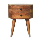 Odyssey - Bedside Nightstand - Furniture Home Direct