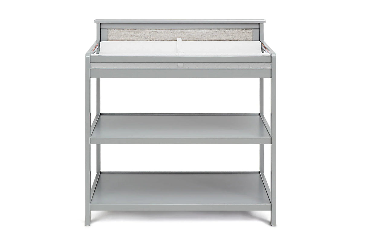 Connelly - Changing Table - Furniture Home Direct