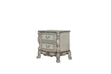 Dresden - Vintage Nightstand - Furniture Home Direct