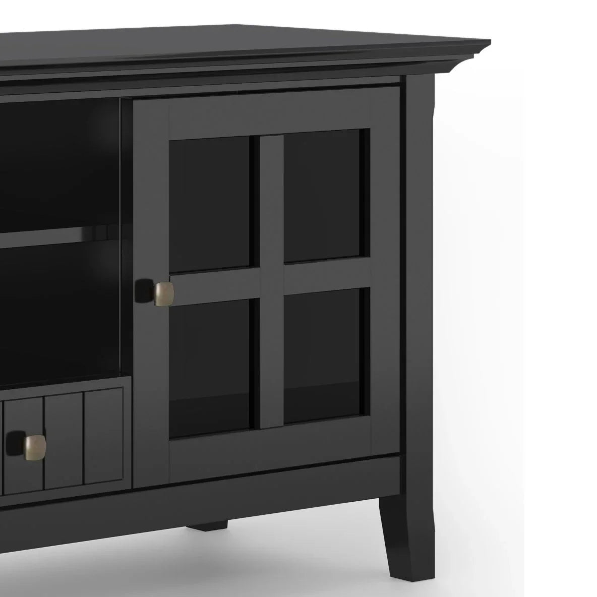 Acadian - TV Media Stand - Furniture Home Direct