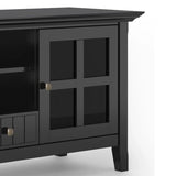 Acadian - TV Media Stand - Furniture Home Direct