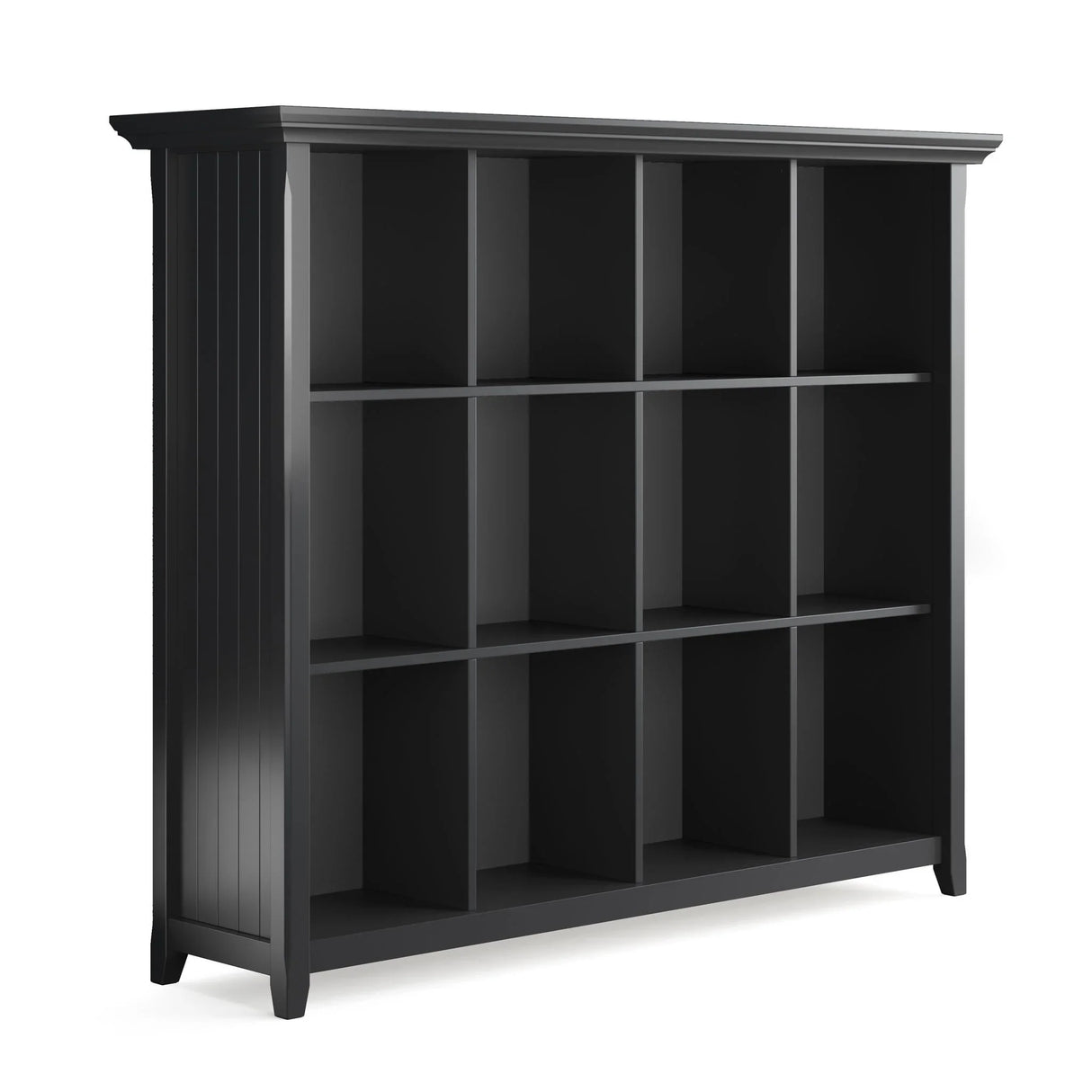 Acadian - Handcrafted Cube Storage - Furniture Home Direct