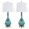 Jenny - Contemporary Table Lamp (Set of 2) - Furniture Home Direct