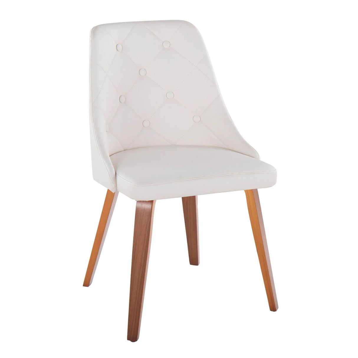 Marche - Contemporary, Dining Chair (Set of 2) - Furniture Home Direct