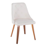 Marche - Contemporary, Dining Chair (Set of 2) - Furniture Home Direct
