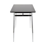 Marcel - Contemporary, Counter Table - Furniture Home Direct