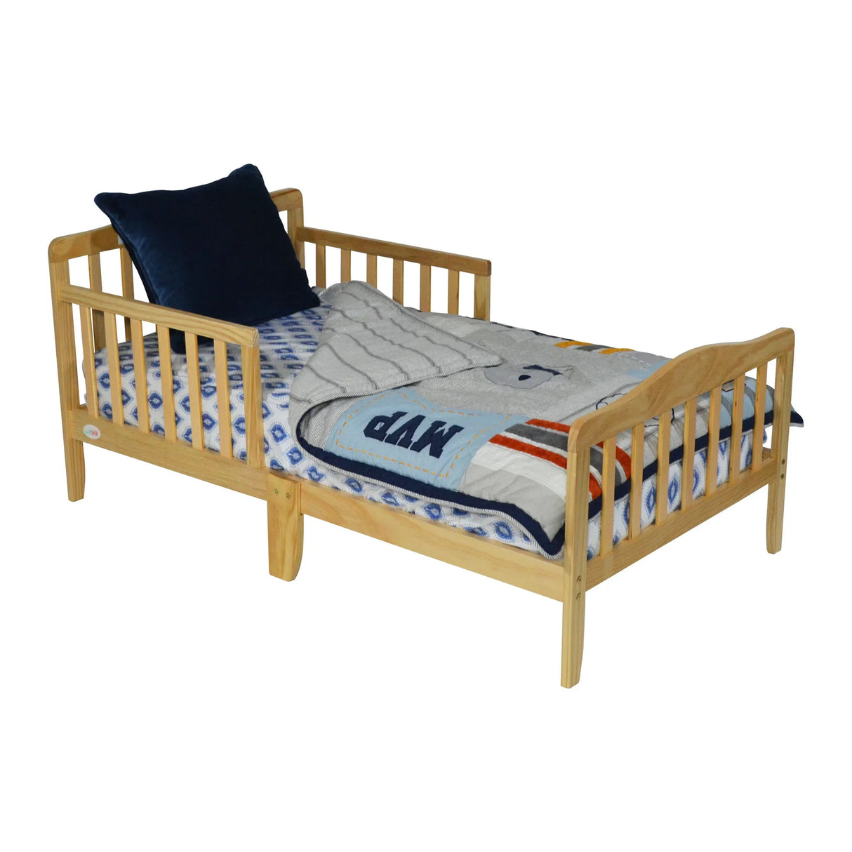 Blaire - Toddler Bed - Furniture Home Direct