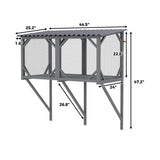 Cat Window Box - Furniture Home Direct