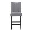 Vhong - Bar Stool - Furniture Home Direct