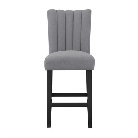 Vhong - Bar Stool - Furniture Home Direct