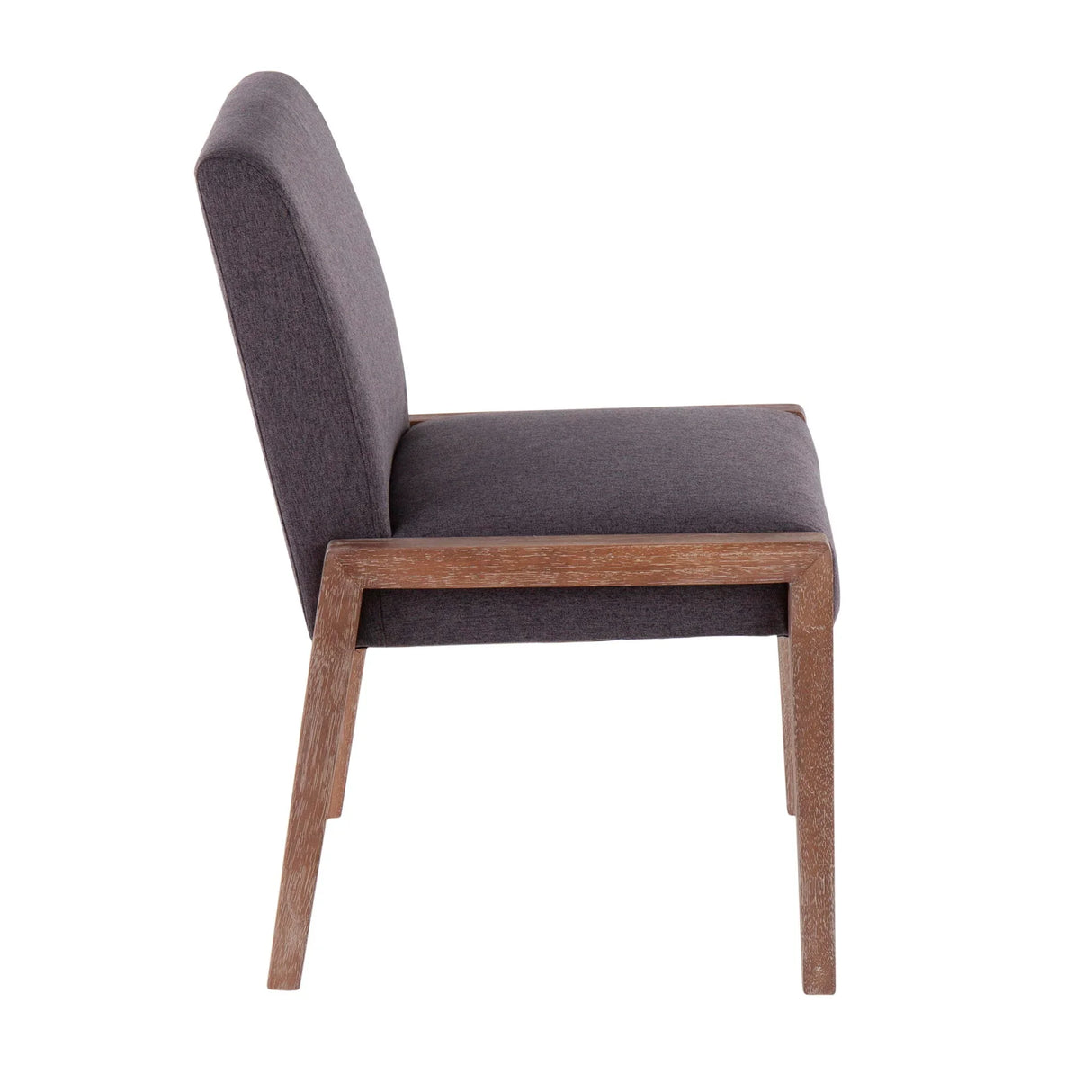 Carmen - Contemporary Chair (Set of 2) - Furniture Home Direct