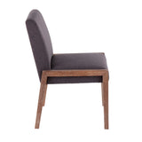 Carmen - Contemporary Chair (Set of 2) - Furniture Home Direct