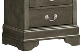 Louis Phillipe - Nightstand - Furniture Home Direct