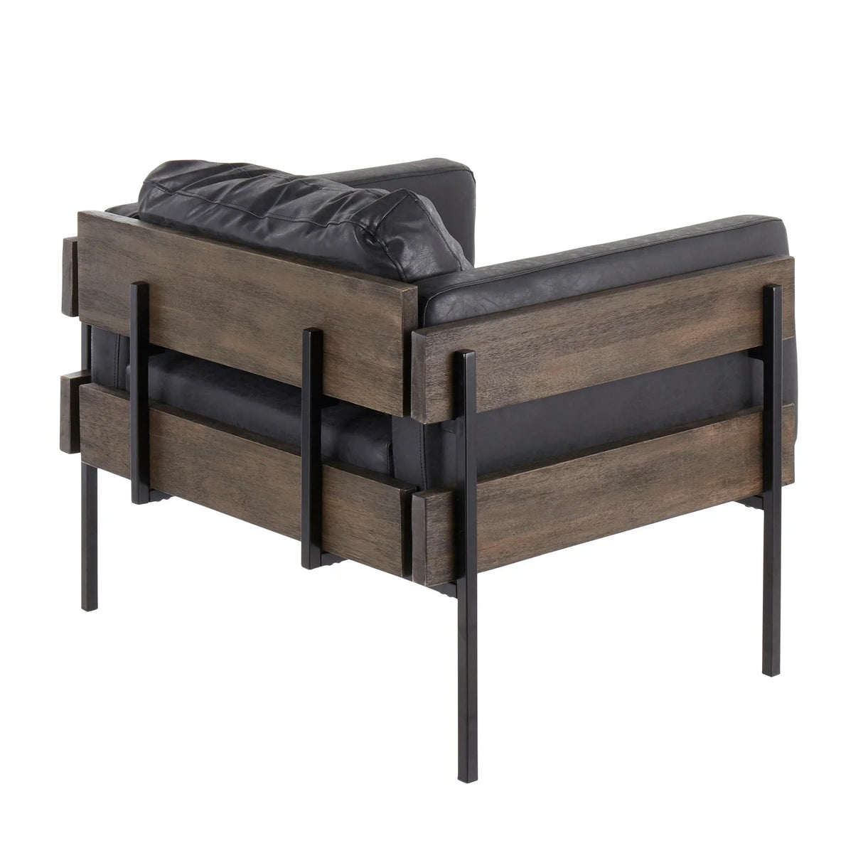 Kari - Farmhouse Design Chair - Furniture Home Direct
