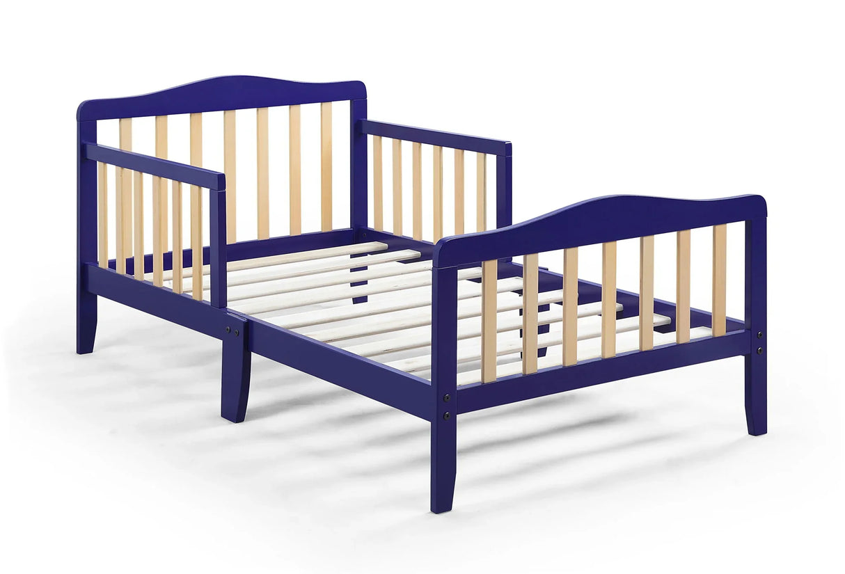 Twain - Toddler Bed - Natural - Furniture Home Direct