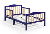 Twain - Toddler Bed - Natural - Furniture Home Direct