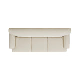 Alana Lawson - Three Cushion Tightback Sofa - Furniture Home Direct