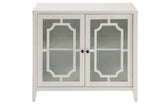 Ceara - Console Cabinet - White - Furniture Home Direct