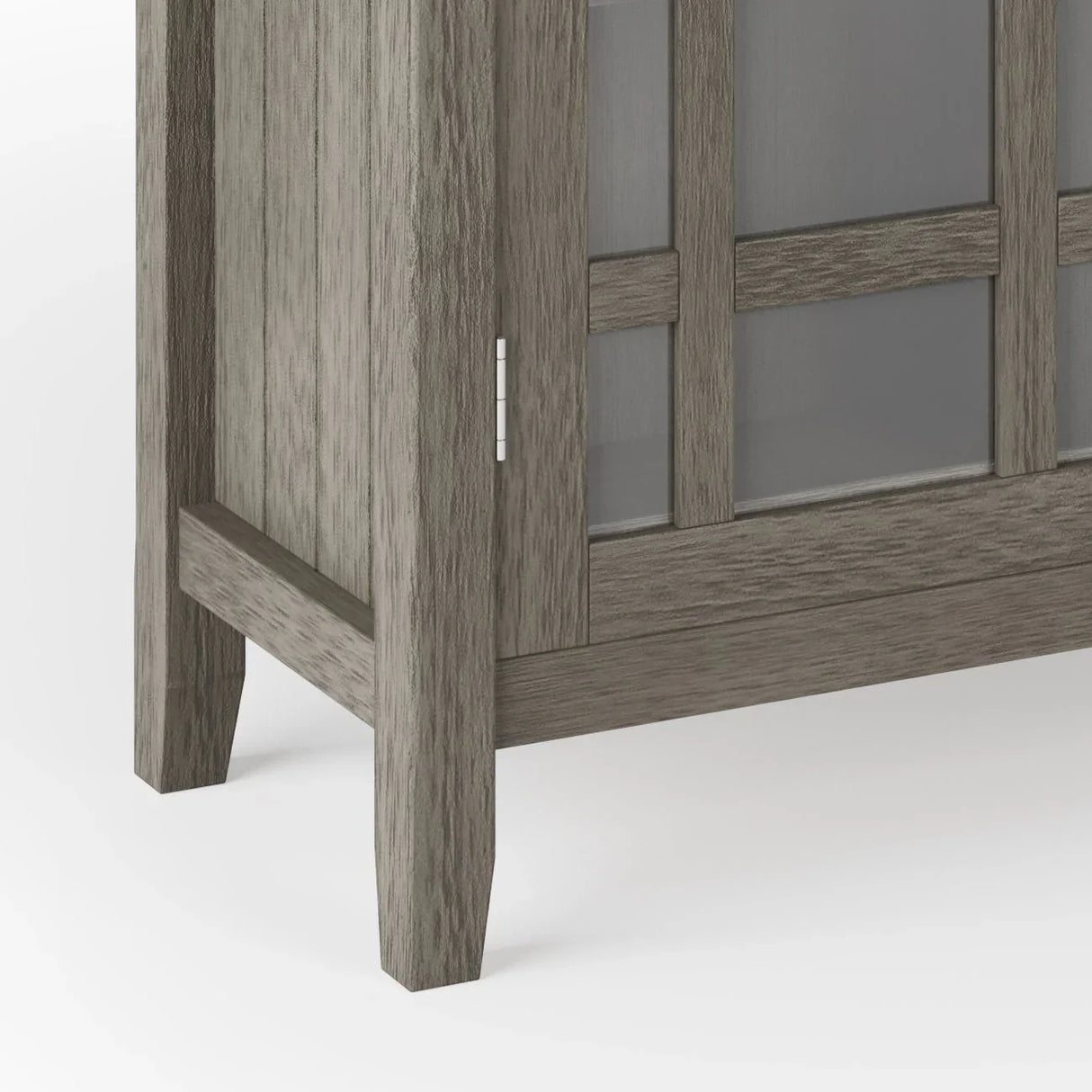 Bedford - Storage Media Cabinet - Furniture Home Direct
