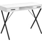 Computer Desk, Home Office, Laptop, Left / Right Set-Up, Storage Drawers, Work, Contemporary, Modern - Furniture Home Direct