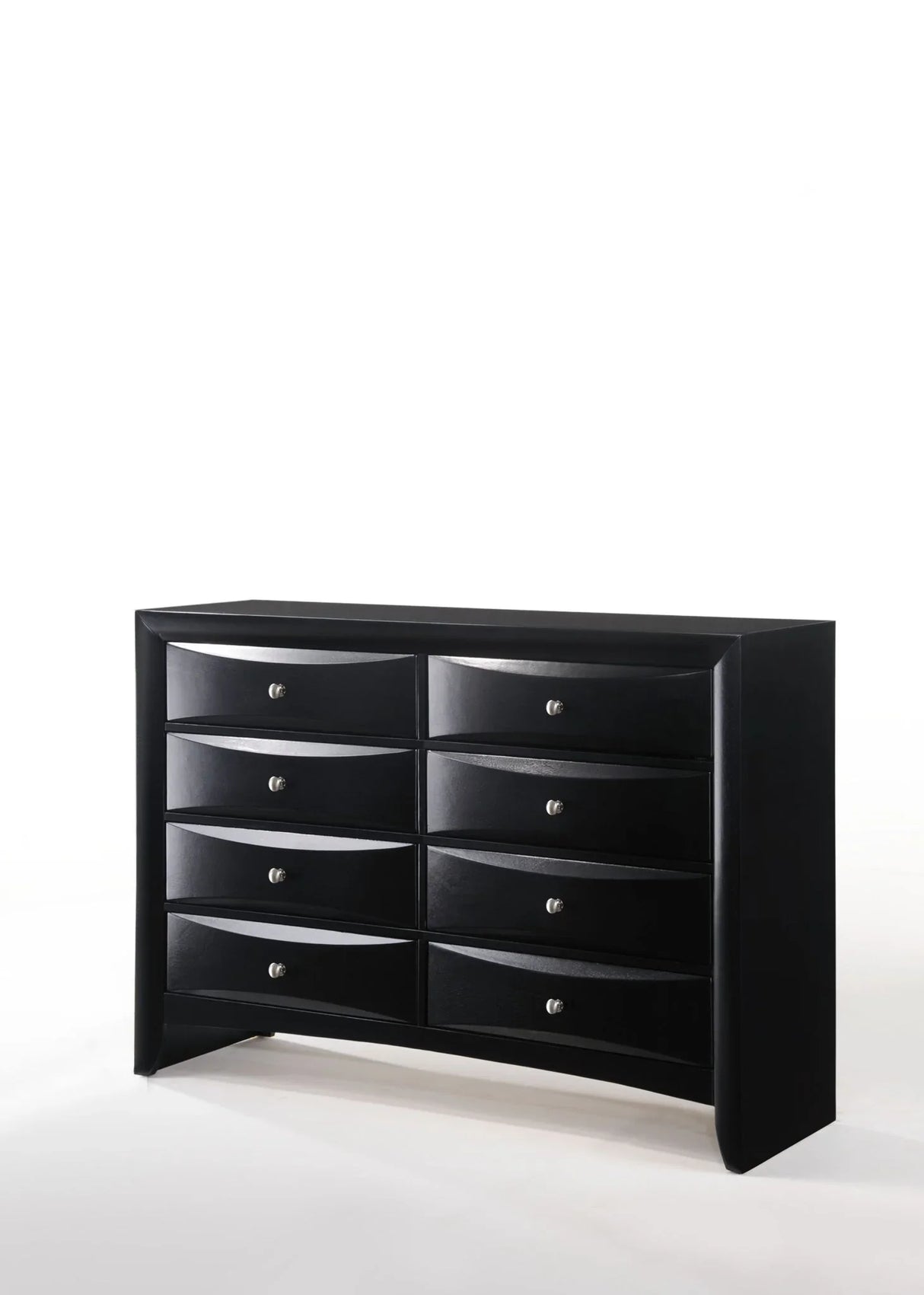 Ireland - Ample Storage Dresser - Furniture Home Direct