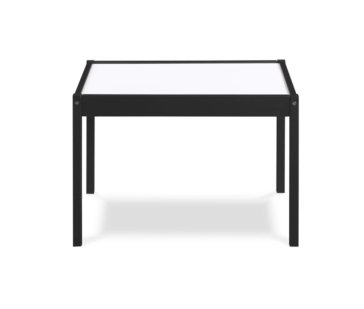 Gibson - 3-Piece Dry Erase Kids Table & Two Chair Set - Furniture Home Direct