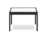 Gibson - 3-Piece Dry Erase Kids Table & Two Chair Set - Furniture Home Direct