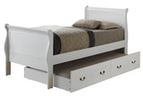 Elegant Trundle Bed With Timeless Charm - Furniture Home Direct