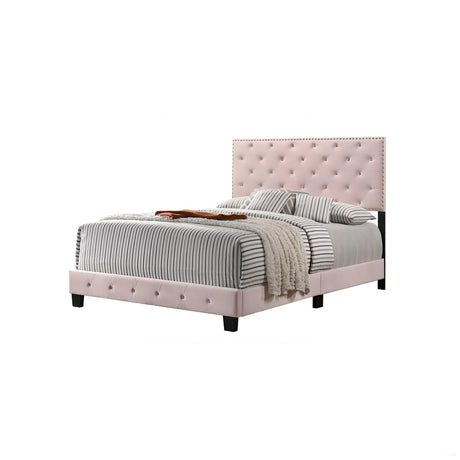 Suffolk - Bed - Furniture Home Direct