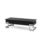 Calmam - High Gloss Coffee Table With Lift Top - Furniture Home Direct