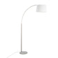 March - Contemporary Design Floor Lamp - Furniture Home Direct