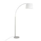 March - Contemporary Design Floor Lamp - Furniture Home Direct
