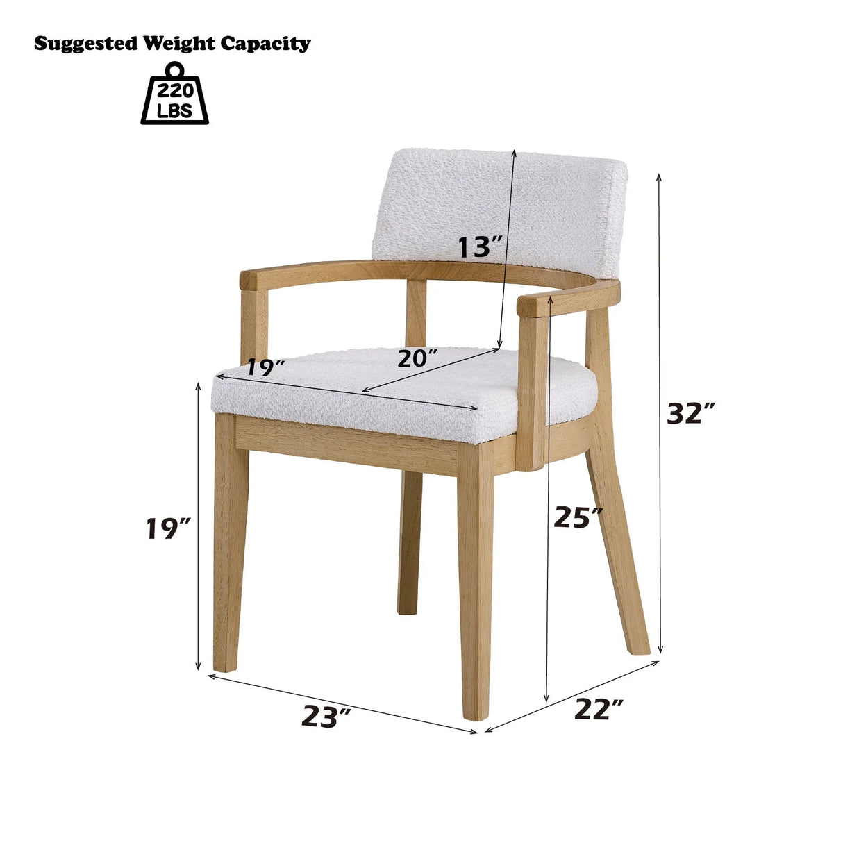 Kasem - Round Table With Matching Chair Dining Room Set - Furniture Home Direct