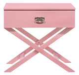 Xavier - Nightstand - Furniture Home Direct