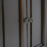 Amherst - Handcrafted Low Storage Cabinet - Furniture Home Direct