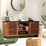 Graceland - TV Stand Console - Furniture Home Direct