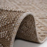 Guros - Traditional Indoor / Outdoor Area Rug - Furniture Home Direct