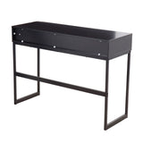 Franklin - Contemporary Console Table - Furniture Home Direct
