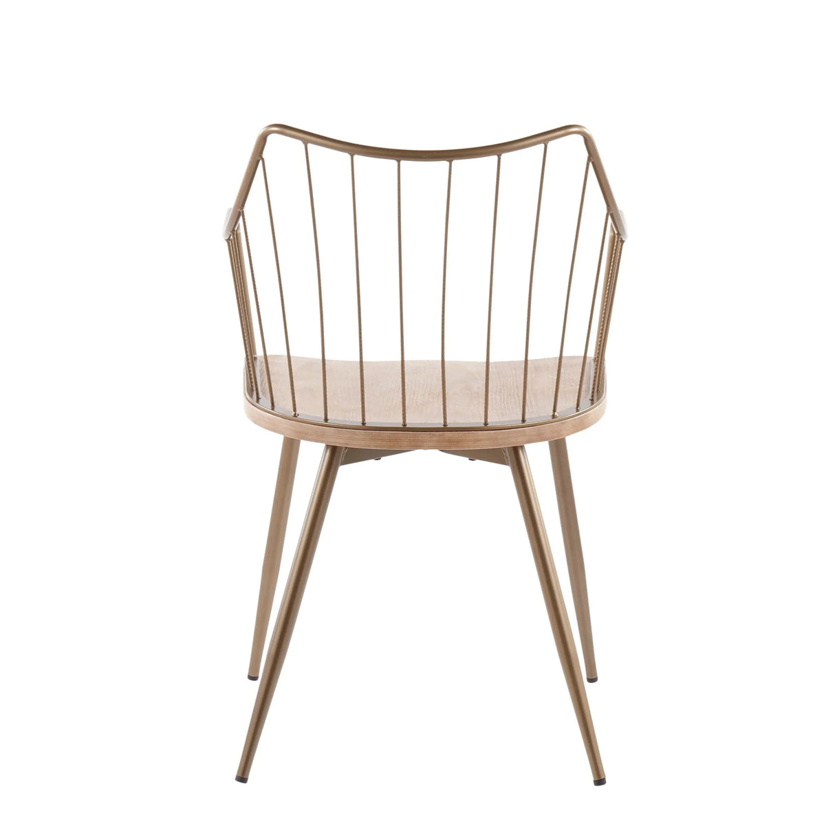 Winston - Farmhouse Chair - Furniture Home Direct