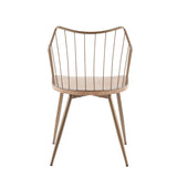 Winston - Farmhouse Chair - Furniture Home Direct