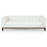 Melissa - Mid Century Modern Sofa - Furniture Home Direct